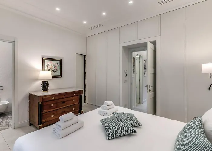 Appartamento Luxury Flat With Terrace By Historic Center