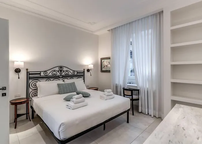 Luxury Flat With Terrace By Historic Center Appartamento *