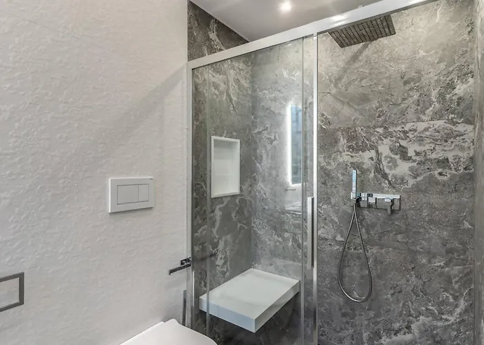 Luxury Flat With Terrace By Historic Center Appartamento Roma