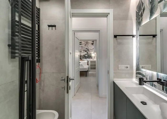 Appartamento Luxury Flat With Terrace By Historic Center Roma
