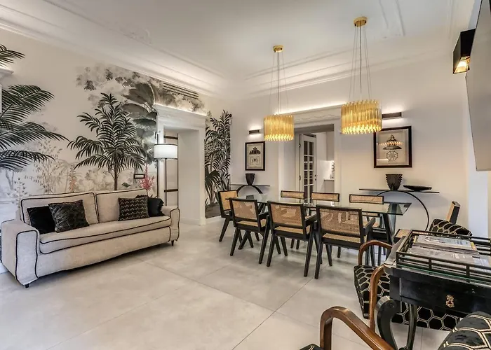 Appartamento Luxury Flat With Terrace By Historic Center *