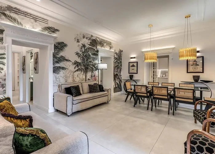Appartamento Luxury Flat With Terrace By Historic Center